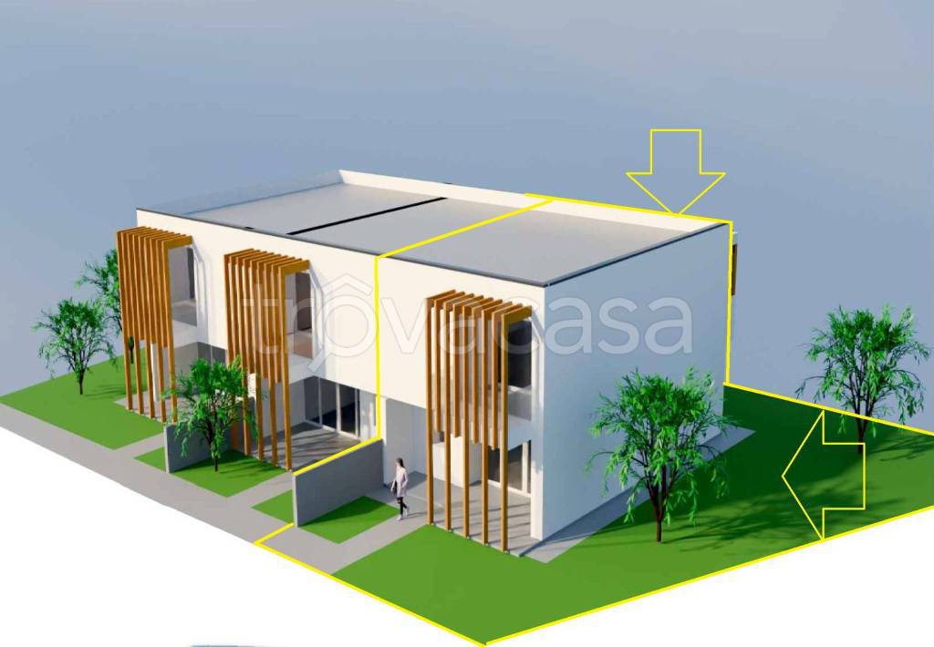 casa indipendente in vendita a Breganze