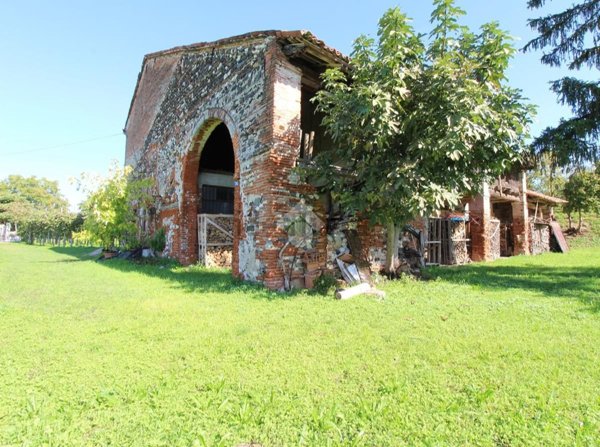 casale in vendita a Breganze in zona Maragnole