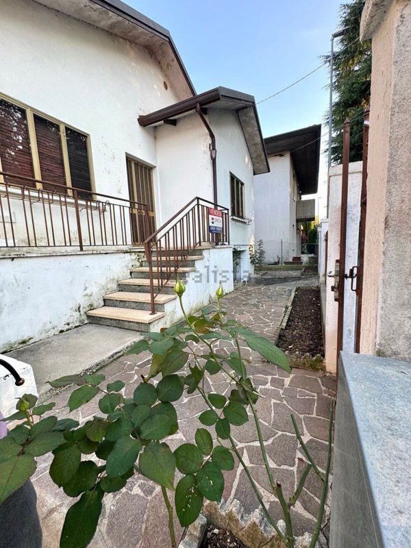 casa indipendente in vendita a Breganze