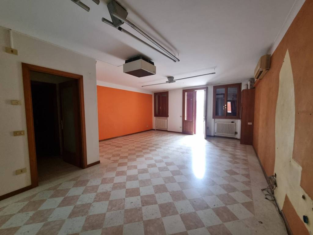 appartamento in vendita a Breganze