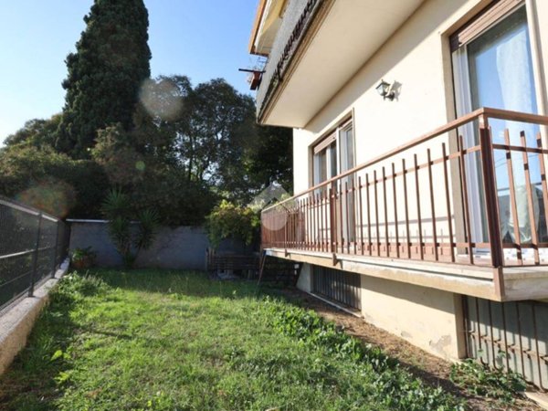 appartamento in vendita a Breganze