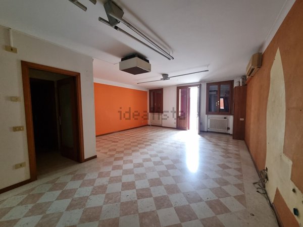 appartamento in vendita a Breganze