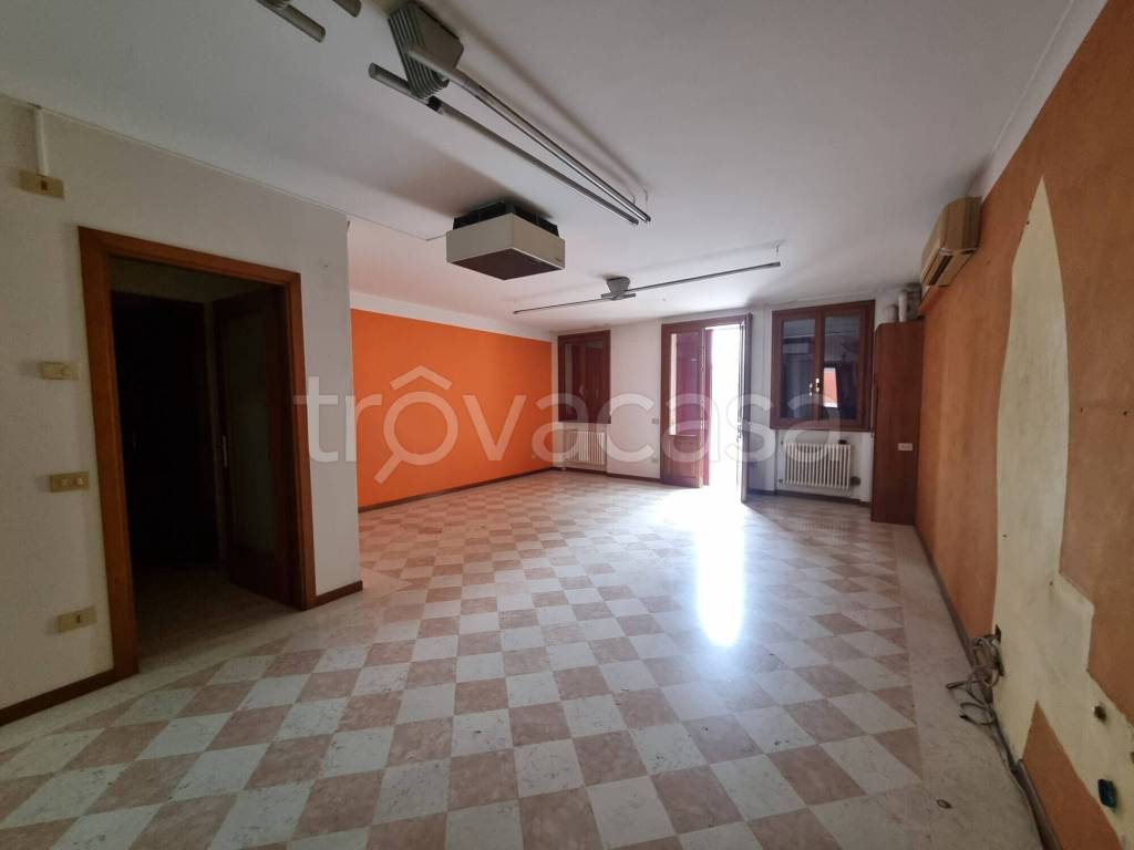 appartamento in vendita a Breganze