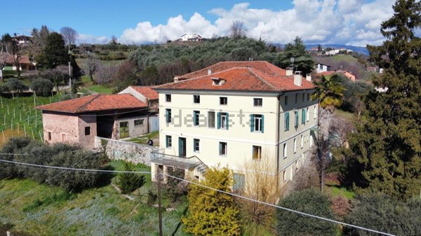casa indipendente in vendita a Breganze