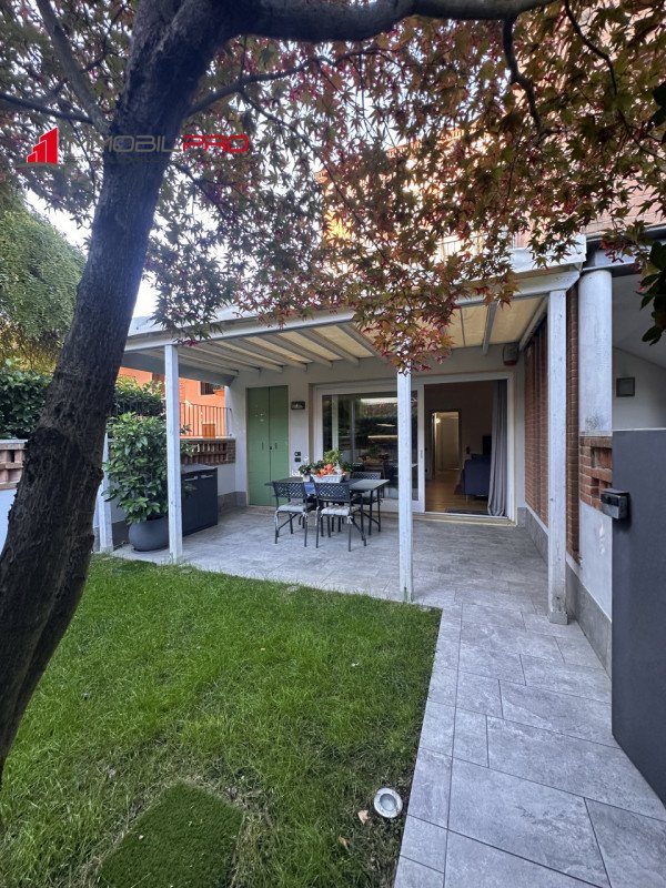 appartamento in vendita a Breganze