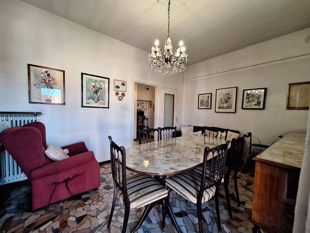 appartamento in vendita a Breganze