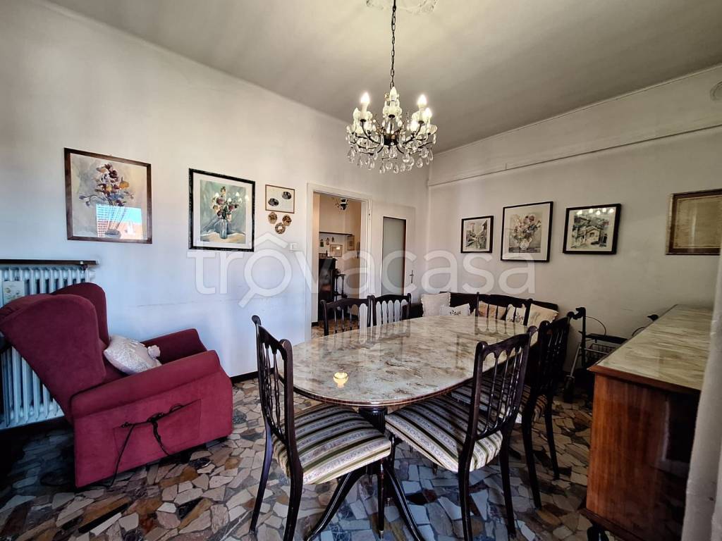 appartamento in vendita a Breganze