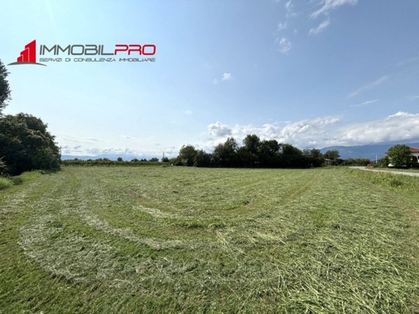 terreno agricolo in vendita a Breganze in zona Mirabella