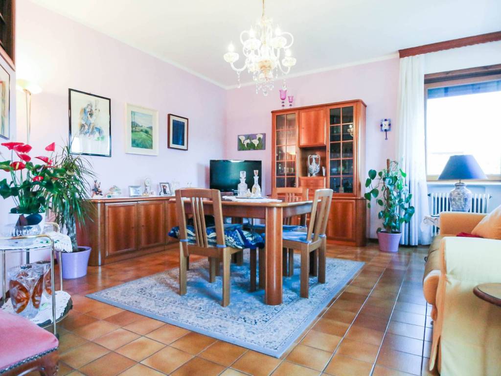 appartamento in vendita a Breganze