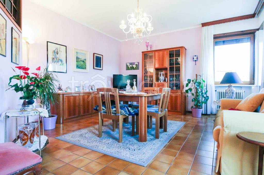 appartamento in vendita a Breganze