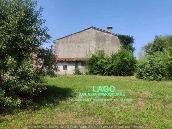 casa indipendente in vendita a Breganze