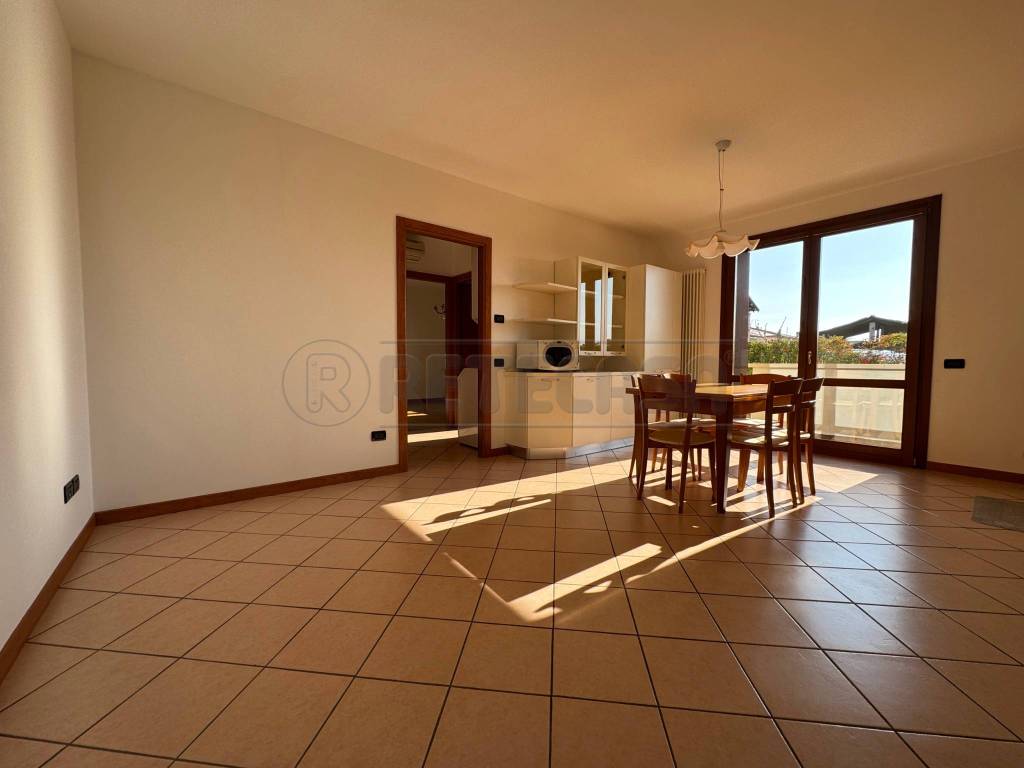 appartamento in vendita a Breganze in zona Mirabella