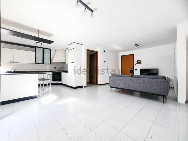 appartamento in vendita a Breganze