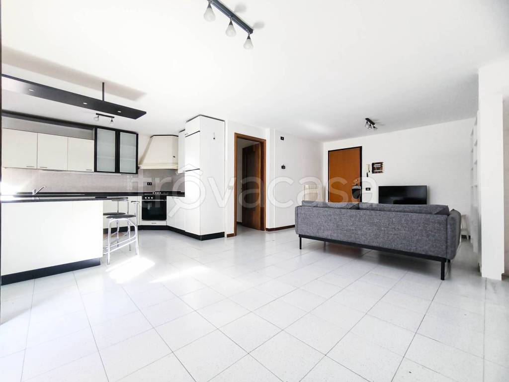 appartamento in vendita a Breganze