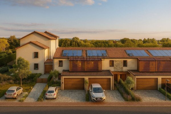 casa indipendente in vendita a Breganze