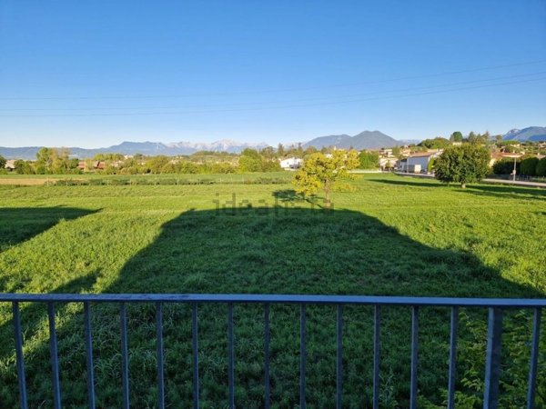 appartamento in vendita a Breganze