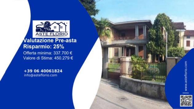 casale in vendita a Breganze in zona Maragnole