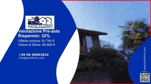 appartamento in vendita a Breganze