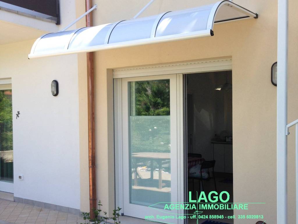 casa indipendente in vendita a Breganze