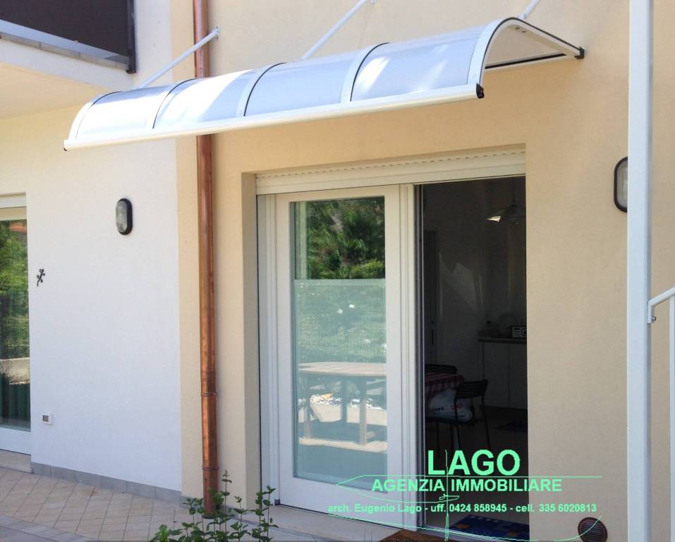 casa indipendente in vendita a Breganze