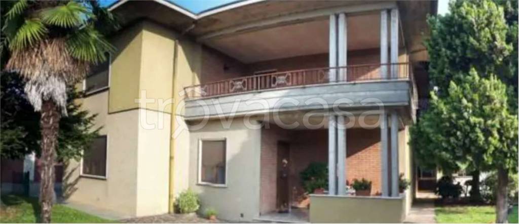 appartamento in vendita a Breganze in zona Maragnole