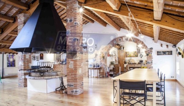 attico in vendita a Breganze