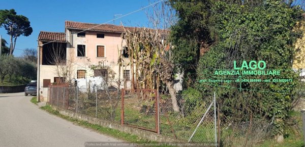 casa indipendente in vendita a Breganze