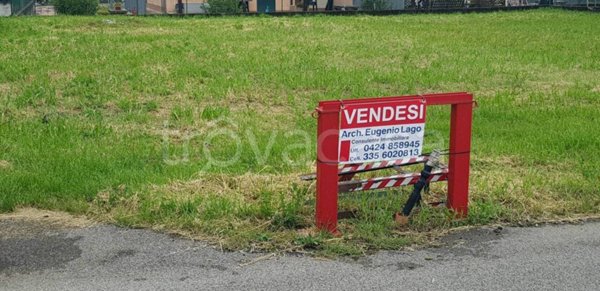 casa indipendente in vendita a Breganze