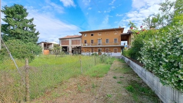 casa indipendente in vendita a Breganze in zona Maragnole