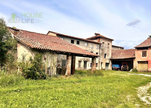 casa indipendente in vendita a Breganze