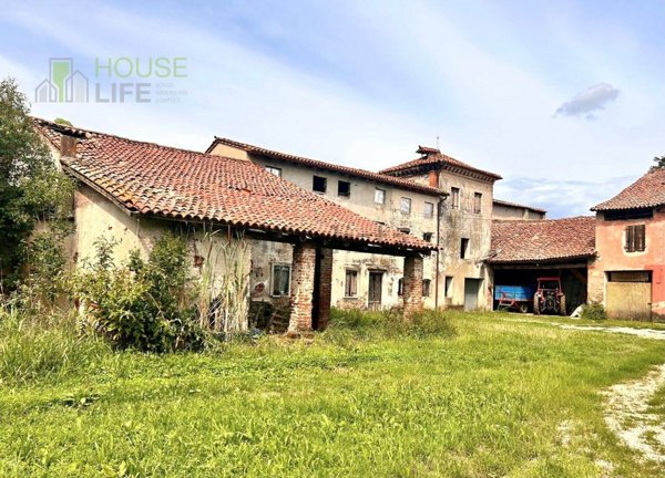 casa indipendente in vendita a Breganze
