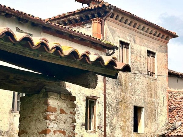 casa indipendente in vendita a Breganze