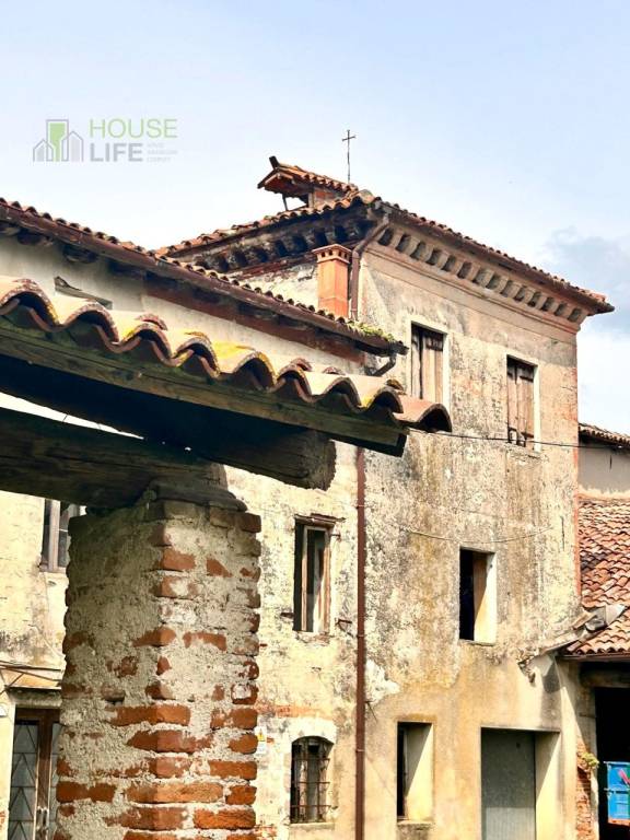 casa indipendente in vendita a Breganze