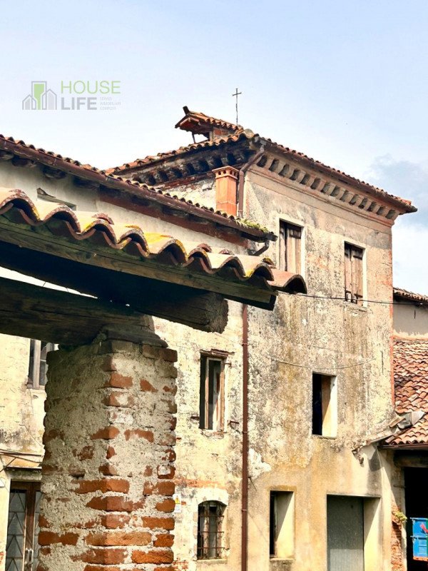 casa indipendente in vendita a Breganze in zona Maragnole