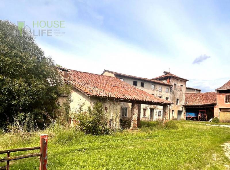 casa indipendente in vendita a Breganze in zona Maragnole