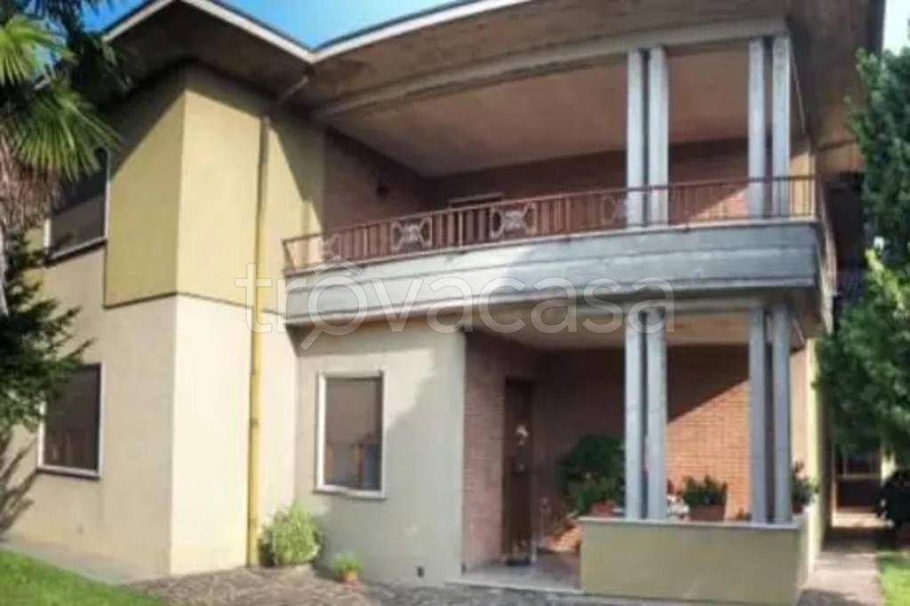 appartamento in vendita a Breganze in zona Maragnole