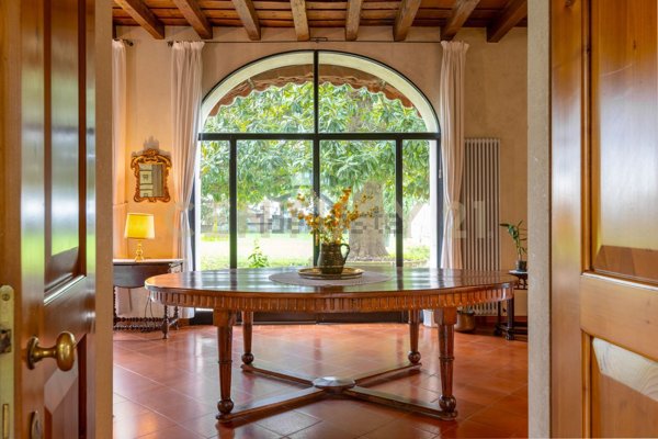 casa indipendente in vendita a Breganze