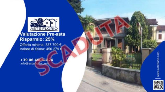 casale in vendita a Breganze in zona Maragnole