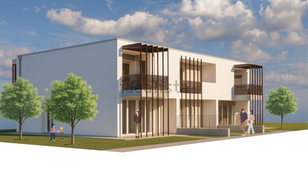 appartamento in vendita a Breganze