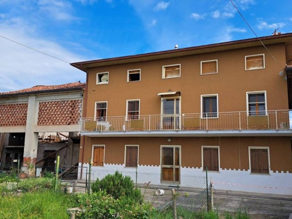 casa indipendente in vendita a Breganze in zona Maragnole