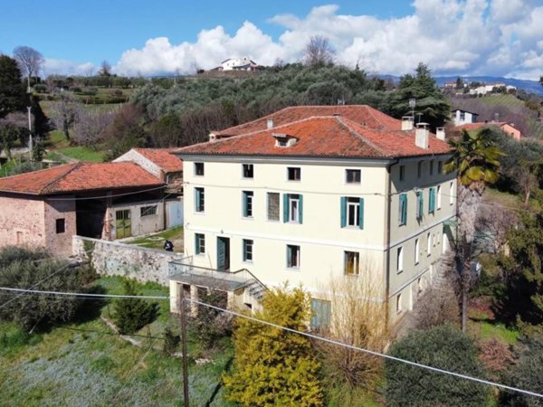 casa indipendente in vendita a Breganze