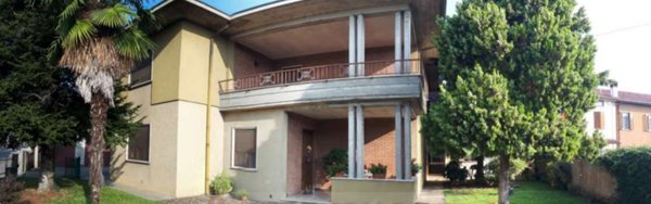 casa indipendente in vendita a Breganze