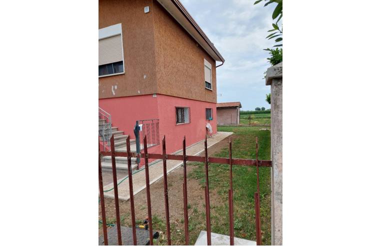 casa indipendente in vendita a Breganze in zona Maragnole