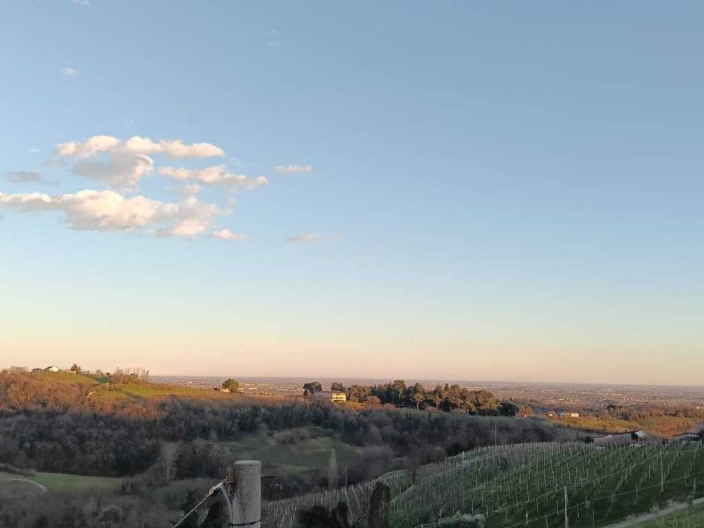 casa indipendente in vendita a Breganze