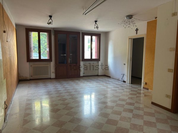 appartamento in vendita a Breganze