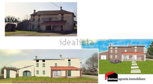 casa indipendente in vendita a Breganze