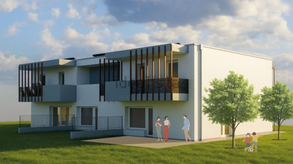 casa indipendente in vendita a Breganze