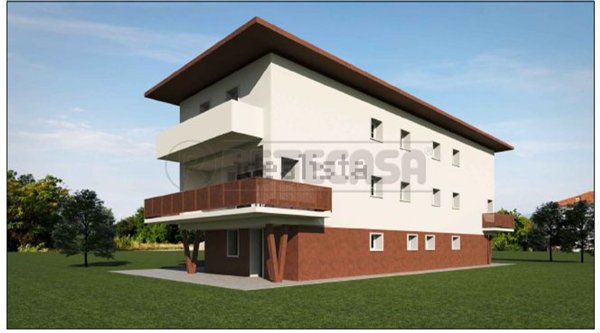 casa indipendente in vendita a Breganze