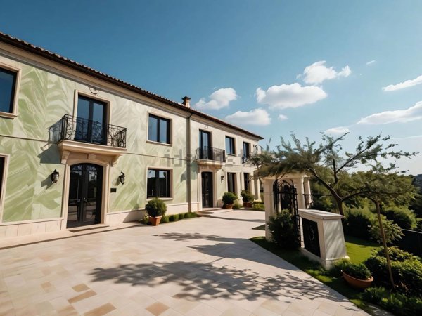 casale in vendita a Breganze