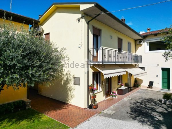 casa indipendente in vendita a Breganze in zona Maragnole